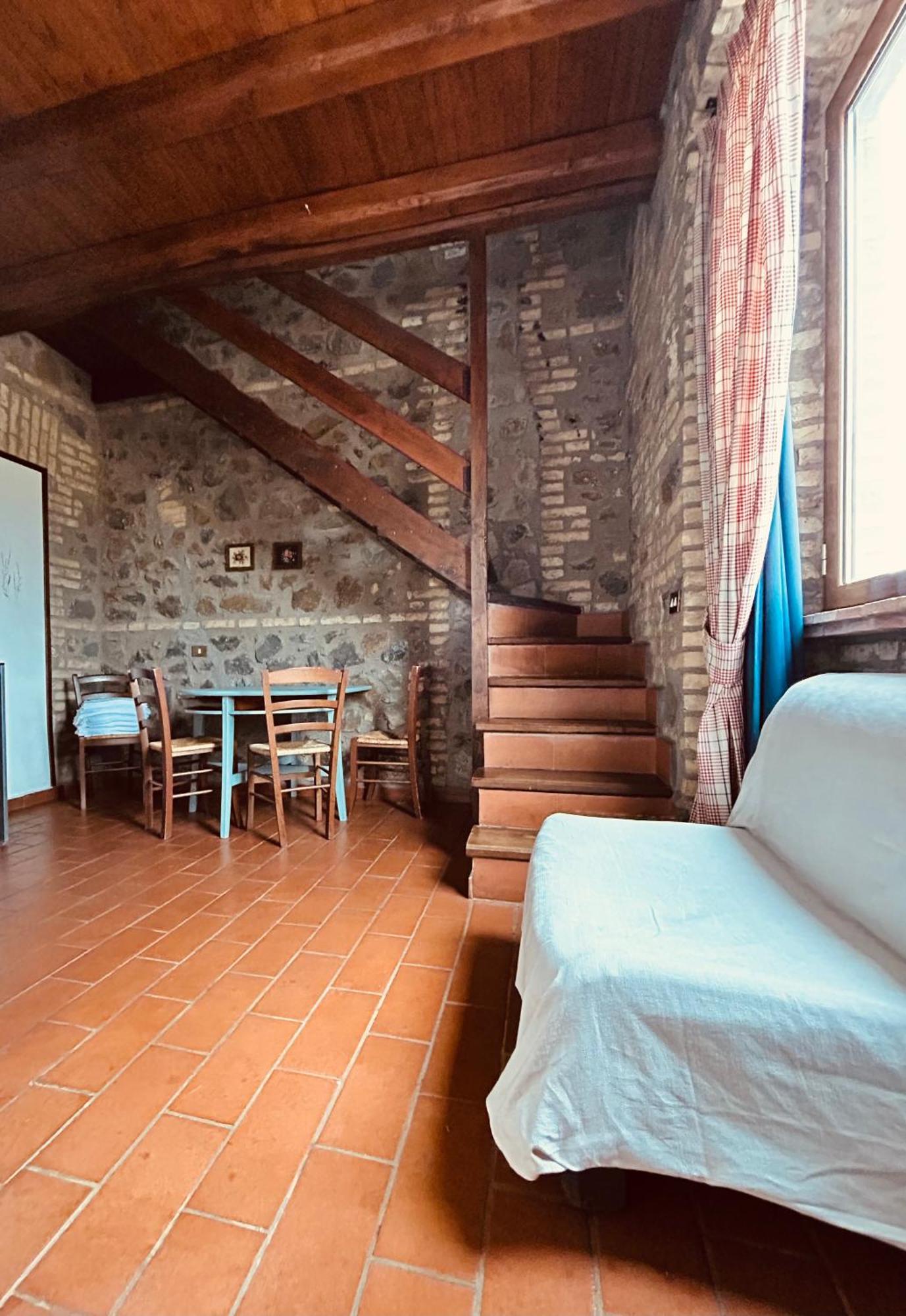 I Casali Della Parata Velletri Buitenkant foto