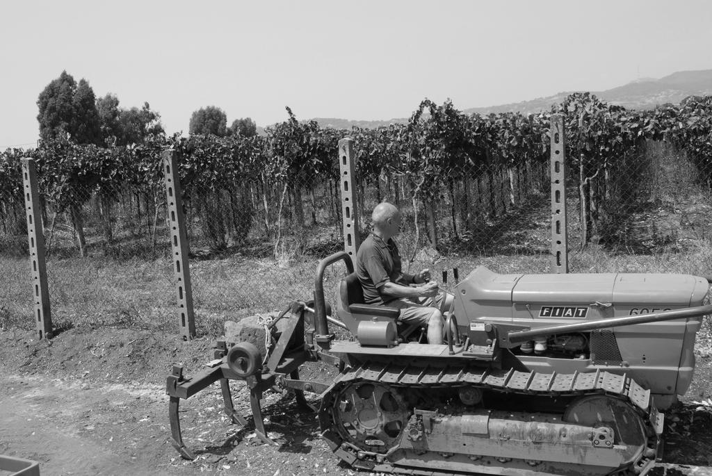 I Casali Della Parata Velletri Buitenkant foto