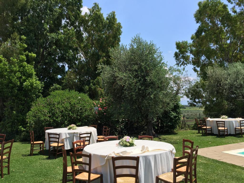 I Casali Della Parata Velletri Buitenkant foto