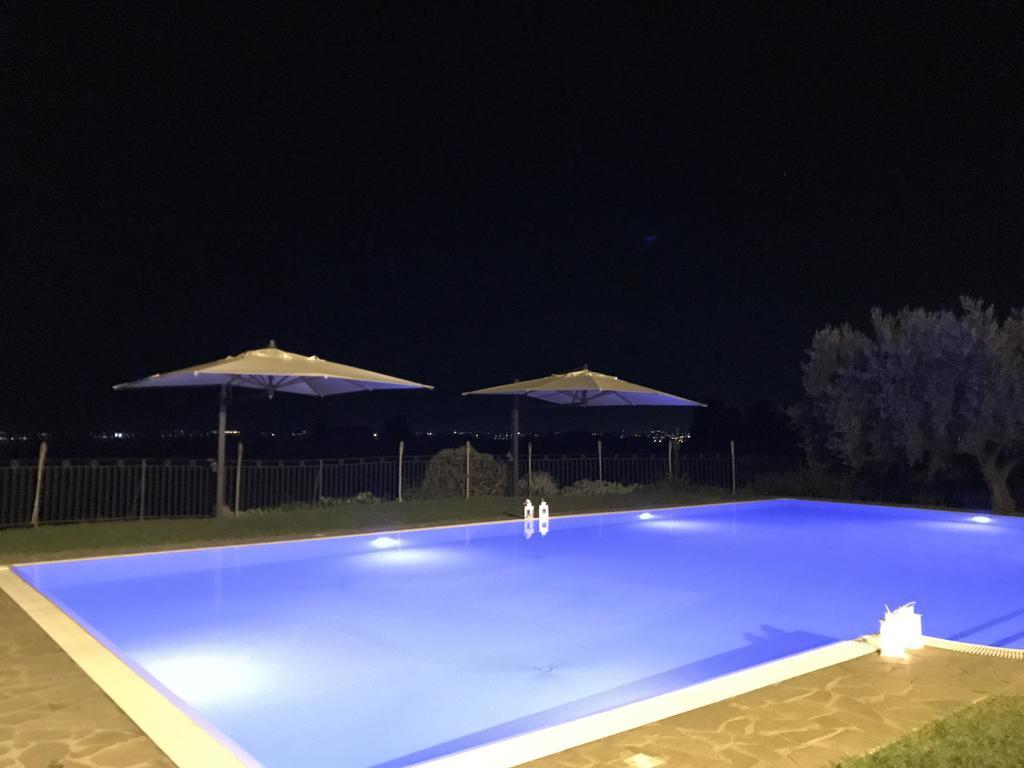 I Casali Della Parata Velletri Buitenkant foto
