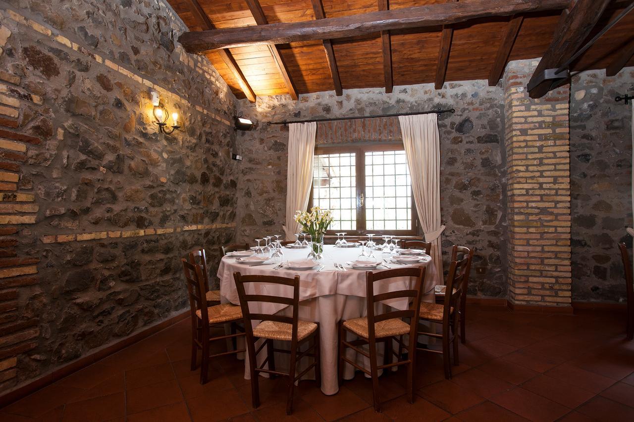 I Casali Della Parata Velletri Buitenkant foto