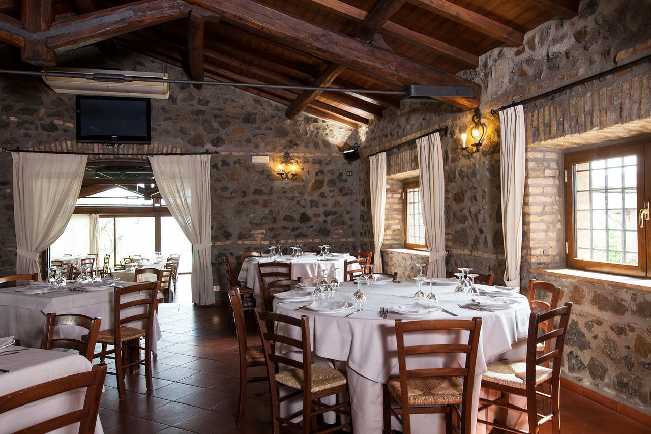I Casali Della Parata Velletri Buitenkant foto