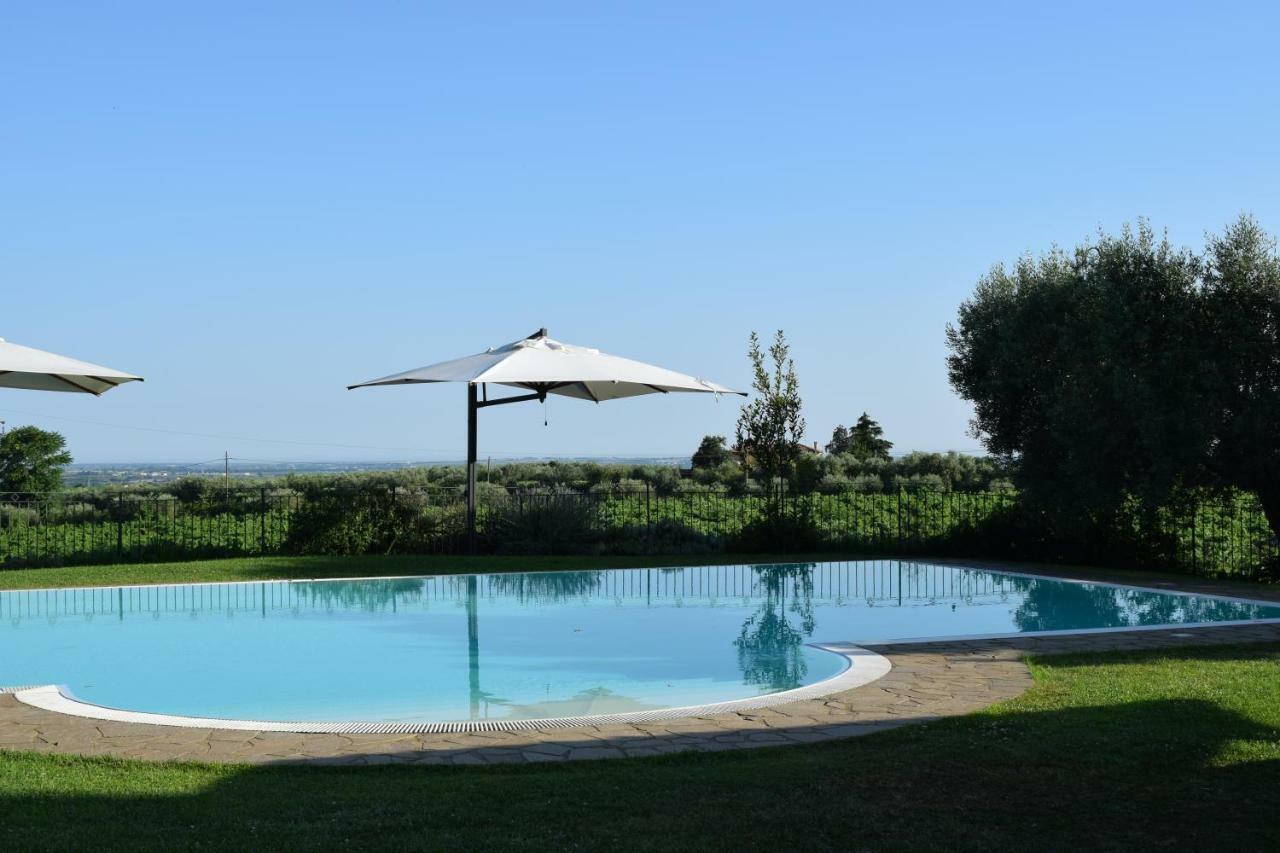 I Casali Della Parata Velletri Buitenkant foto